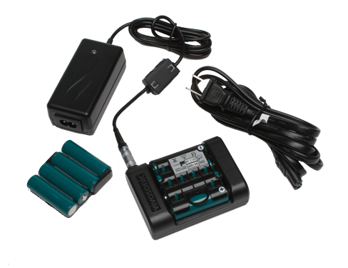 Spare Parts G1/G2